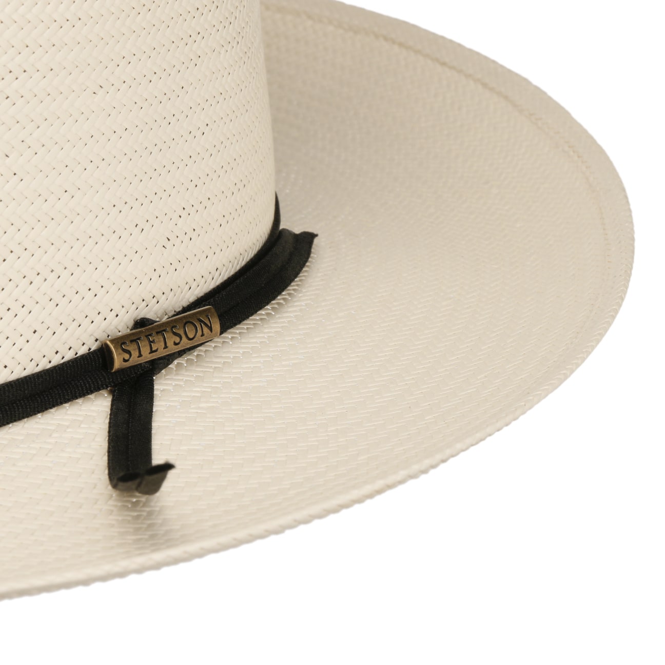 Kendower Western Toyo Straw Hat Stetson.eu