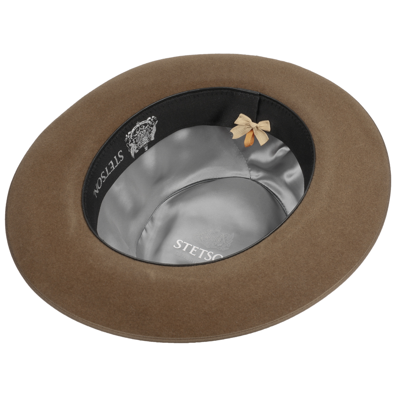 Stetson Kenridge Fur Felt Hat