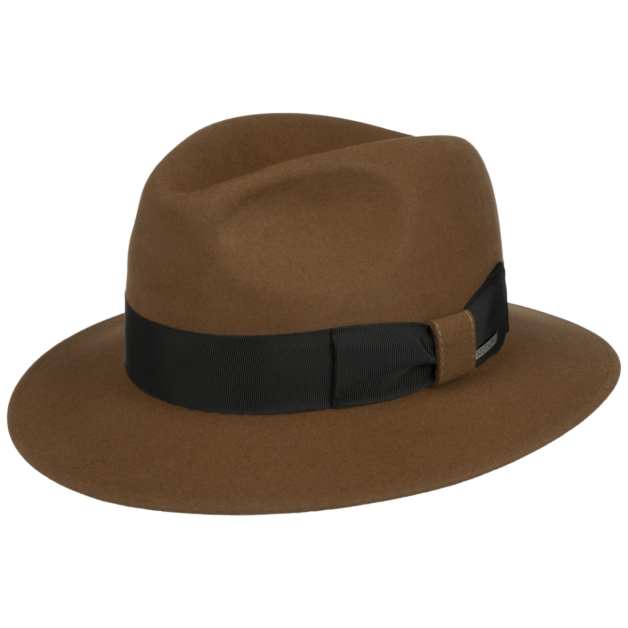 Stetson fur felt hats on sale