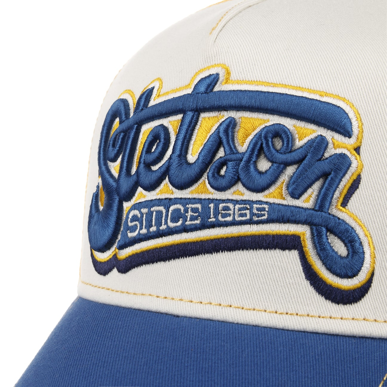 帽子 BEEDEN EMBROIDERED LOGO CASQUETTE BEEDEN EMBROIDERED LOGO CASQUETTE 【公式通販】
