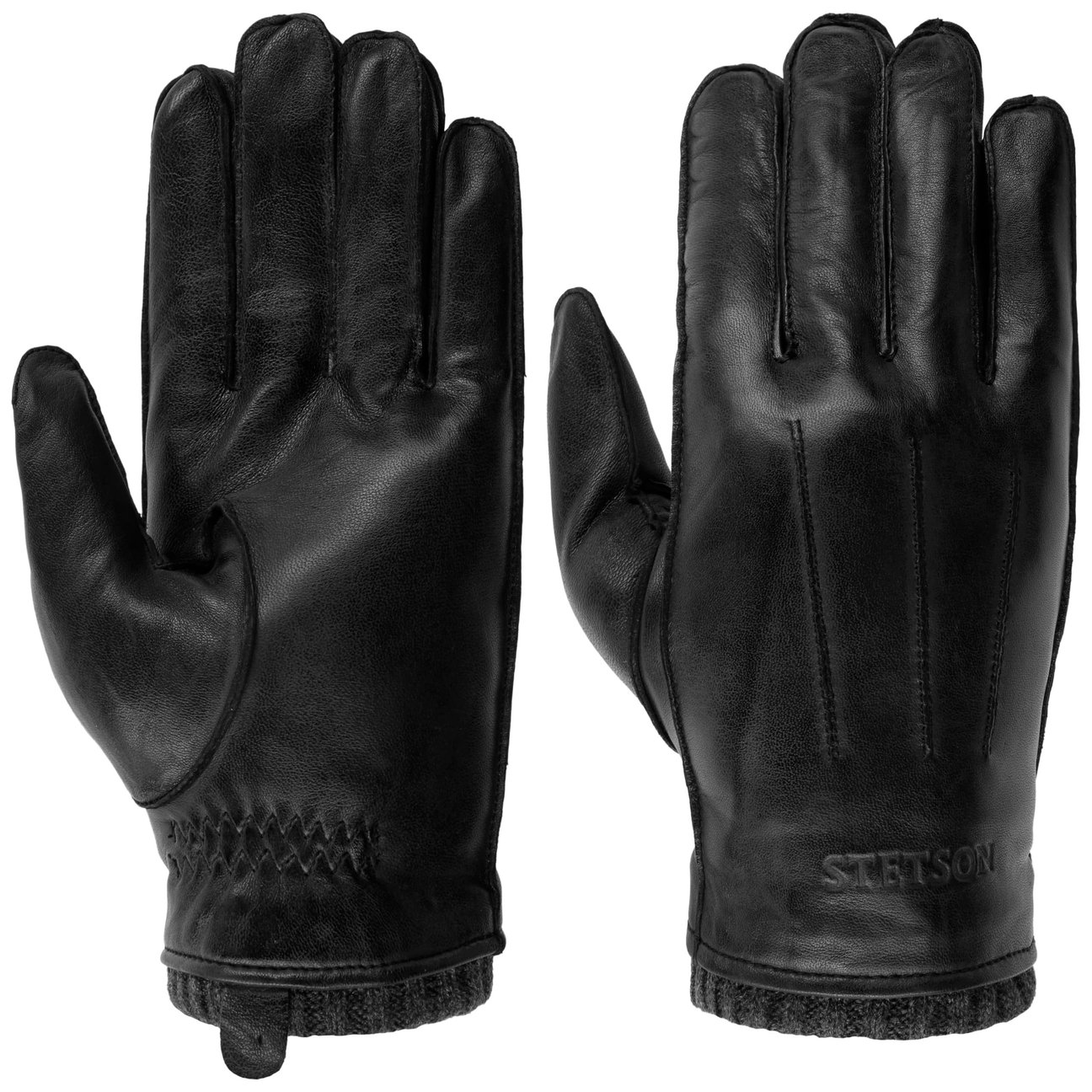 handschuhe für bohrmaschinen Handandy Heavy Duty Anti Vibration TPR Impact H6354252 Search by Bike Veloheld IconX Titan: Das Size:EU 42 (L)