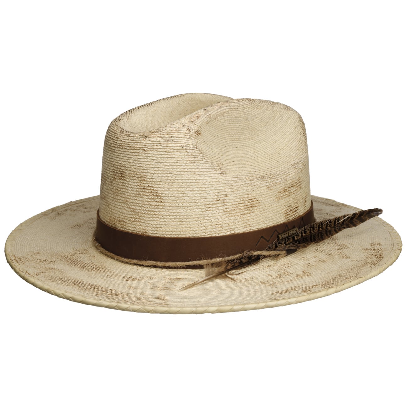 Stetson hat online hot sale shop