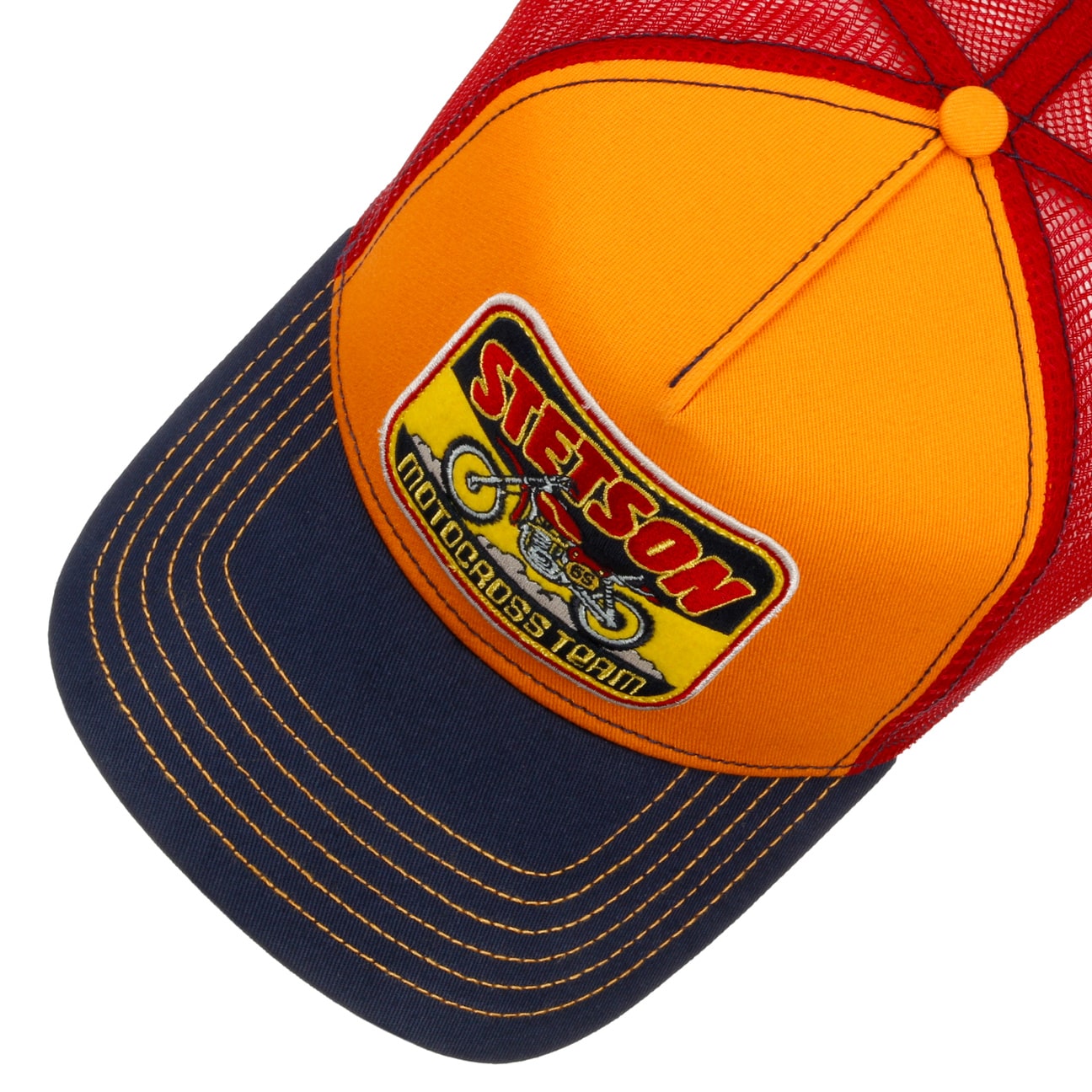 Motocross trucker hats shop
