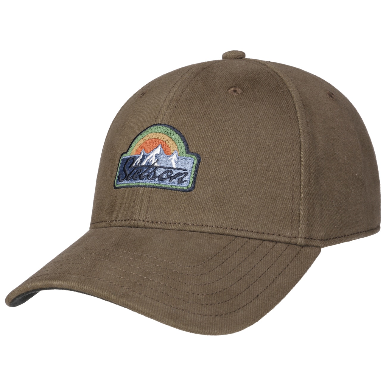 Mountain baseball cap online