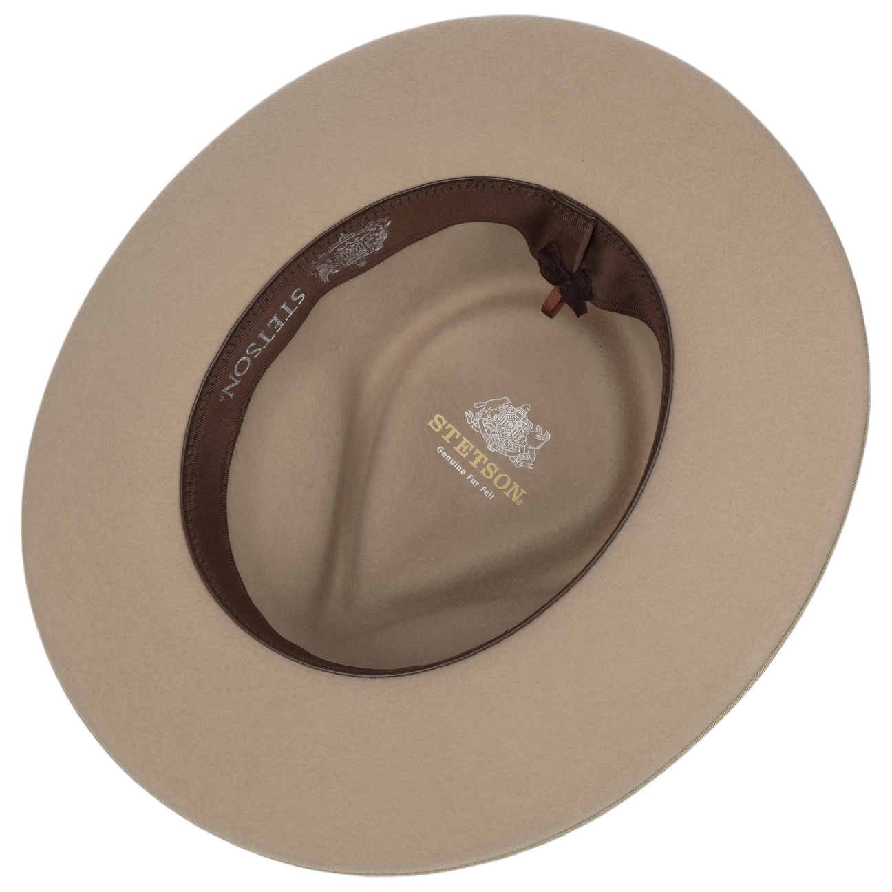 Stetson fur felt hats online