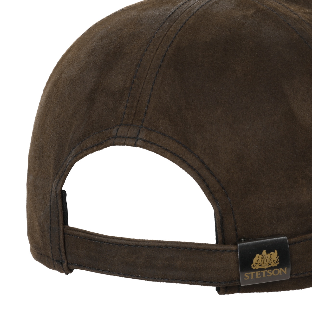 帽子 GOAT SUEDE CASQUETTE W/SILVER BUTTON 帽子 GOAT SUEDE CASQUETTE W/SILVER BUTTON 帽子 GOAT SUEDE