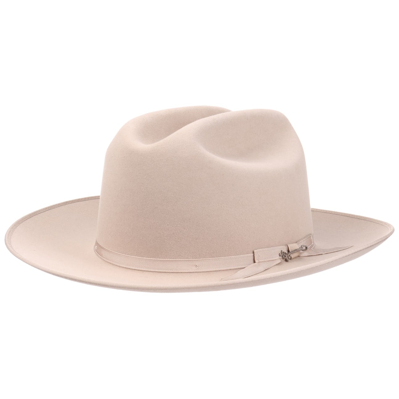 Open road cowboy hat on sale