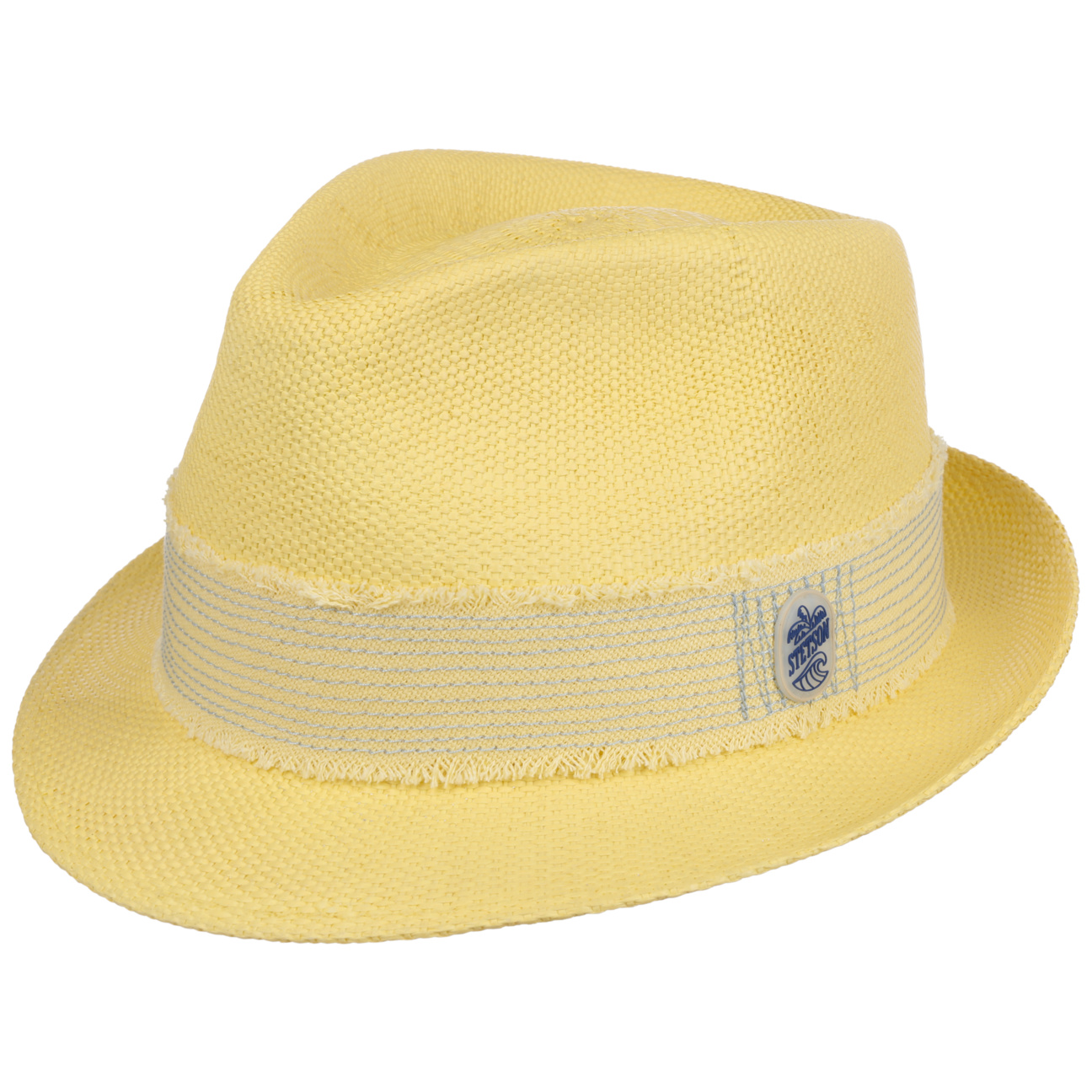 Stetson toyo trilby online