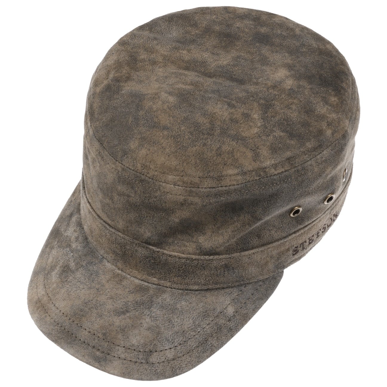 Stetson pigskin cap online