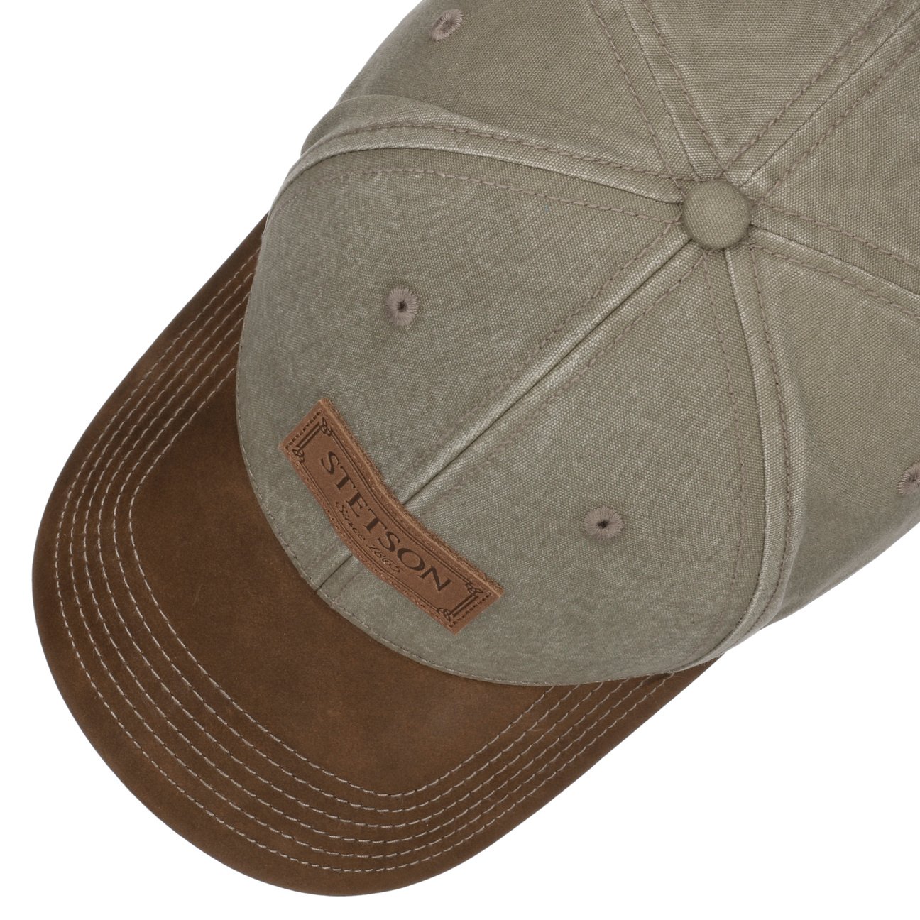 Stetson sun deals protection hat