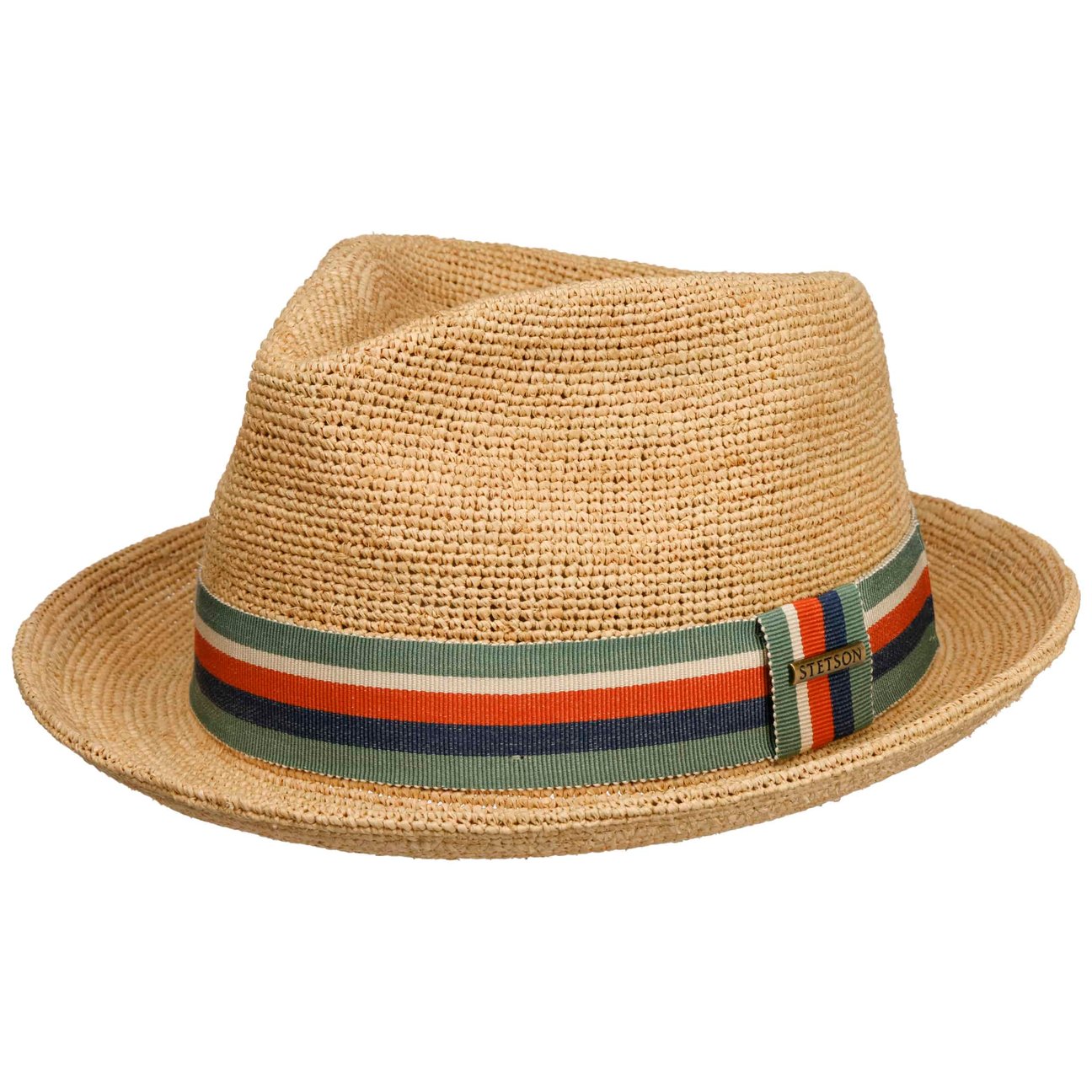 Stetson Sombrero Littlefield Crochet Player