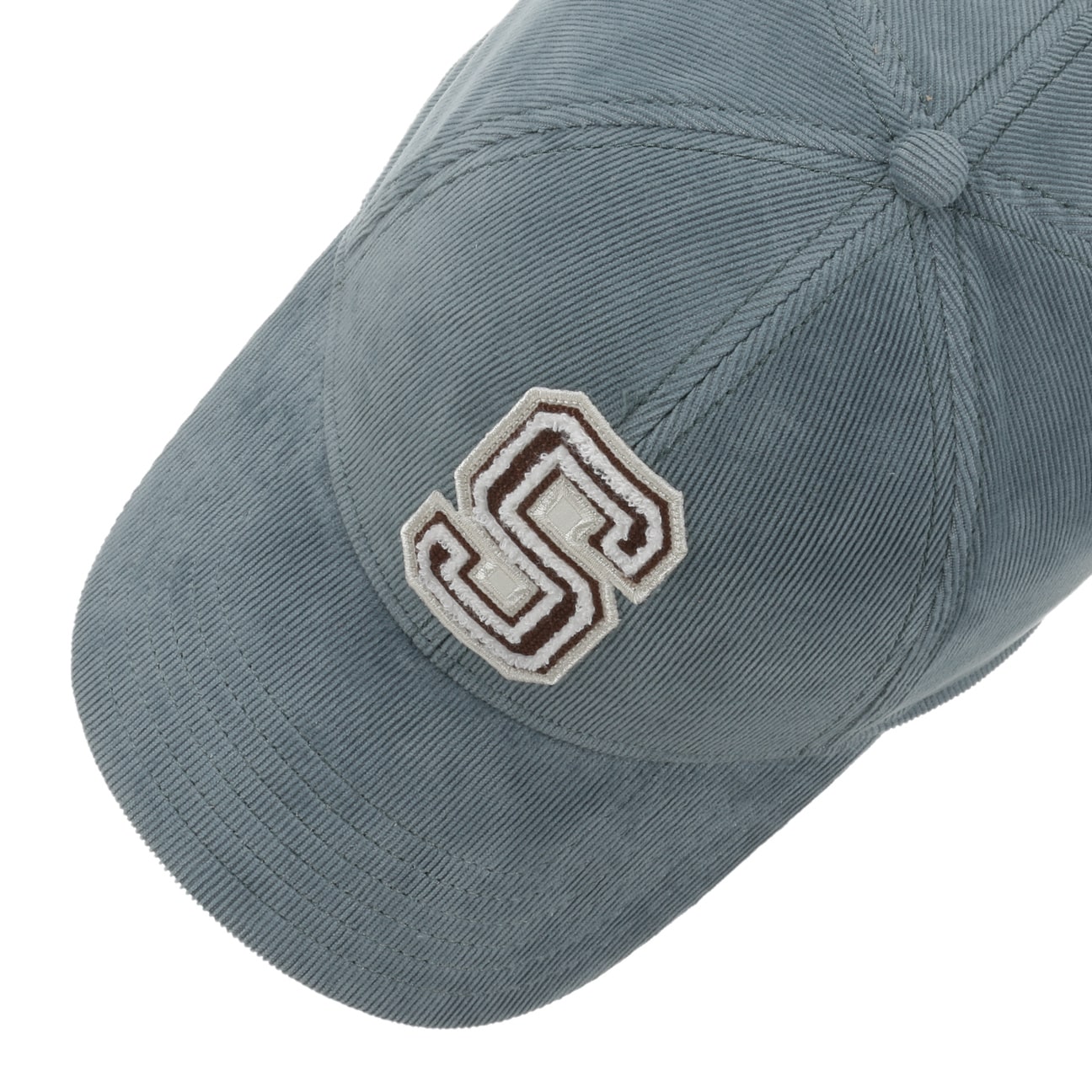 Stetson Sustainable Corduroy Cap