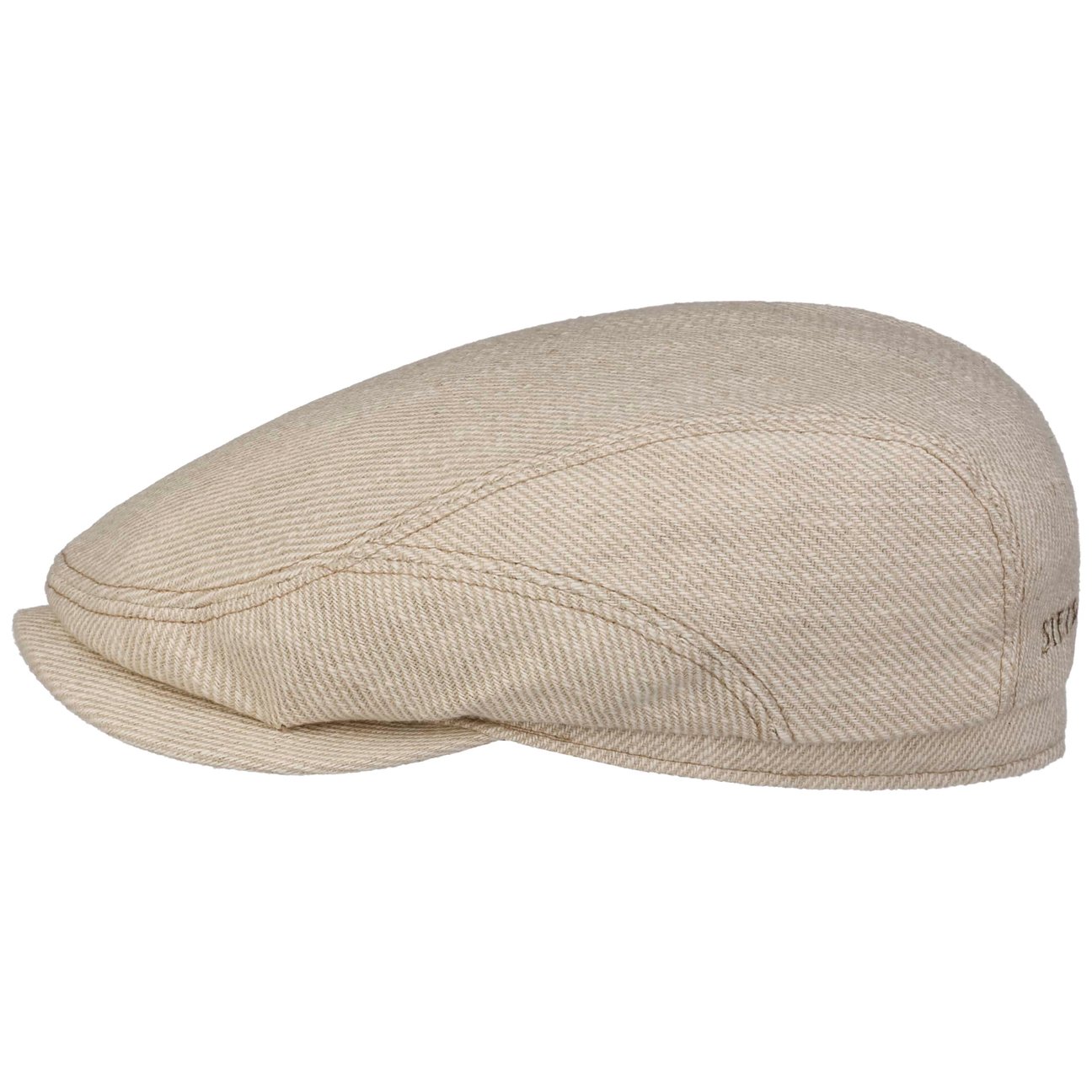Stetson Sustainable Heavy Twill Pet