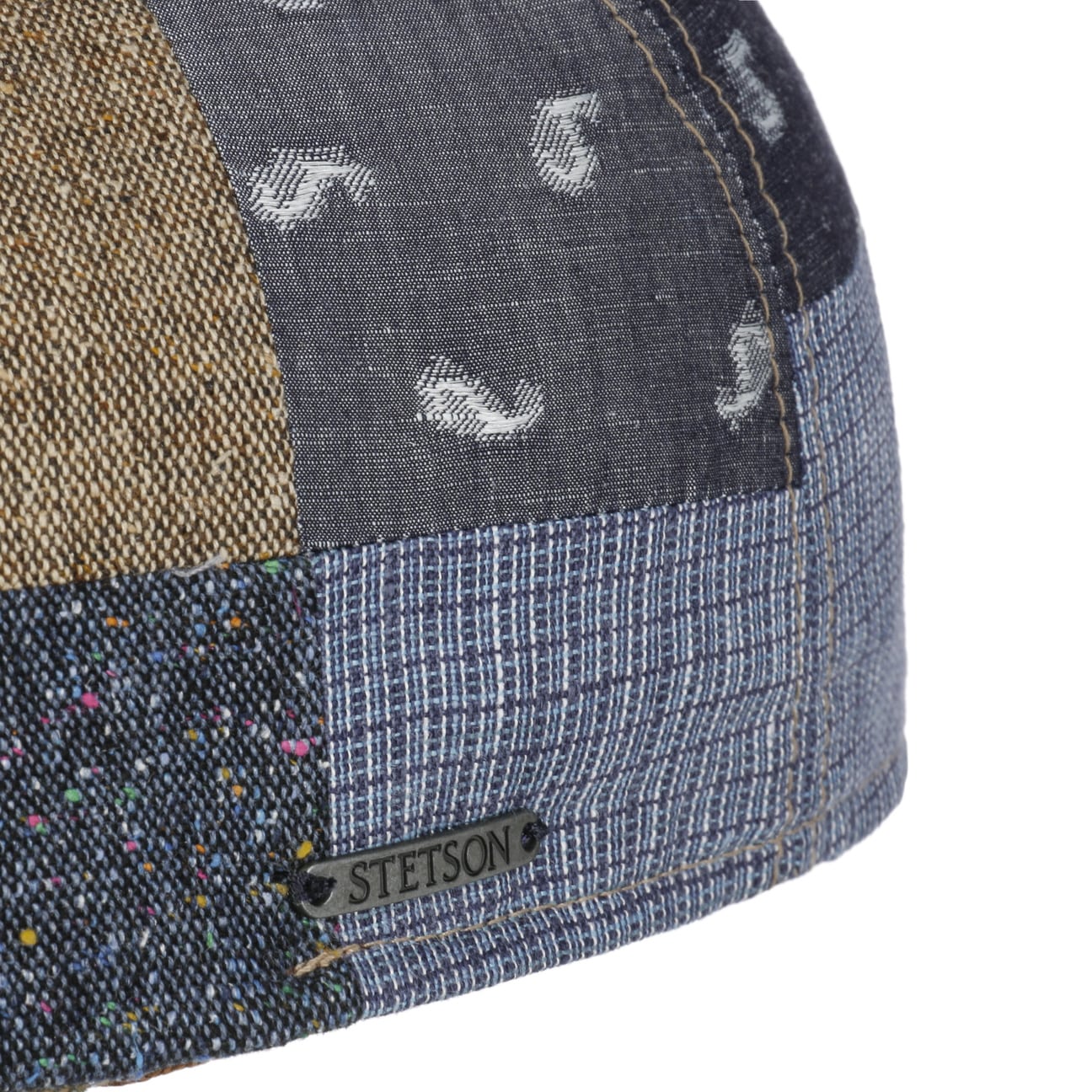 Stetson patchwork online