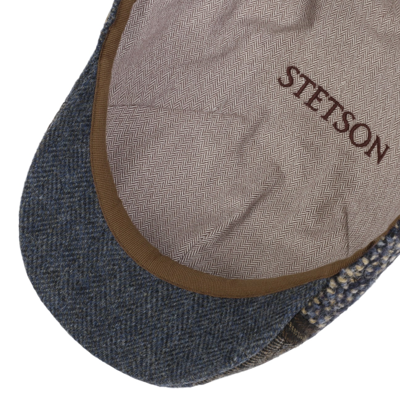 Stetson patchwork online