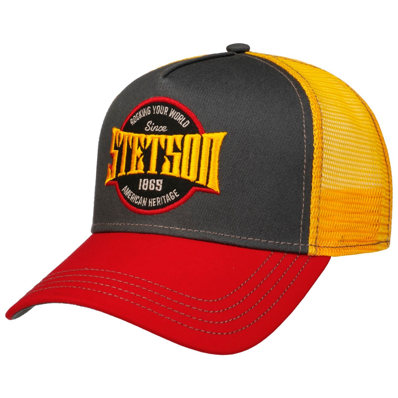 Stetson hotsell caps online