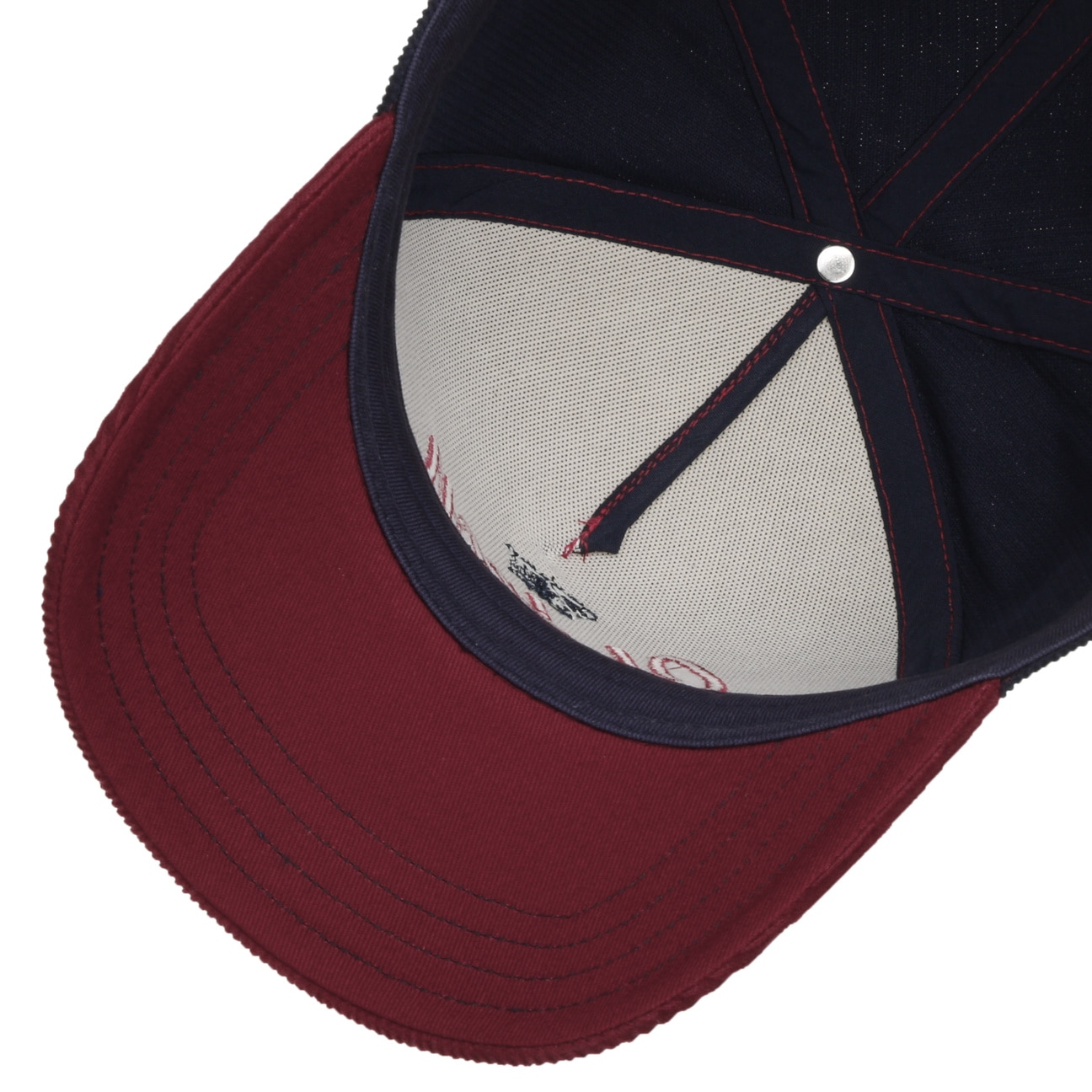 Stetson Vintage Racing Cap Stetson Vintage Racing Cap