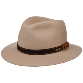 Stetson Avaron Traveller Wool Hat