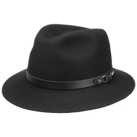 Stetson Bancosta Traveller Wool Hat