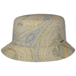 Stetson Belleview Bucket Cloth Hat