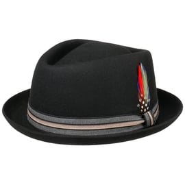 Stetson Beloit Diamond Wool Hat