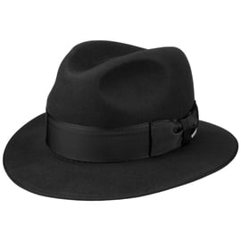 Stetson Bentago Beaver Fur Felt Hat