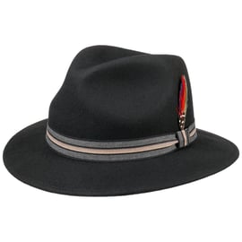 Stetson Bilaco Traveller Wool Hat