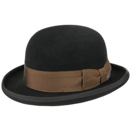Stetson Bowler Haarvilthoed