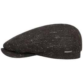 Stetson tweed cap online