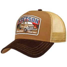 Stetson By The Campfire Trucker Pet