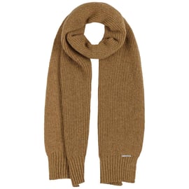 Stetson Camels Wool Scarf