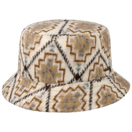 Stetson Cappello Navajo Bucket Jersey