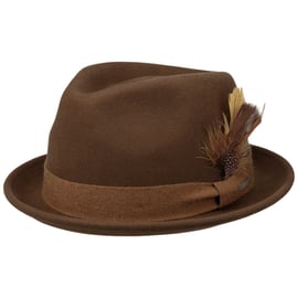 Stetson Cappello in Lana Guilford Player
