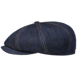 Stetson Casquette Hatteras Sustainable Jeans
