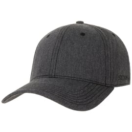 Stetson baseball caps - sporty style for men & women