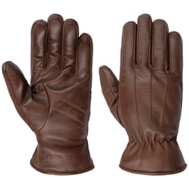 Stetson Classic Sheepskin Leather Gloves