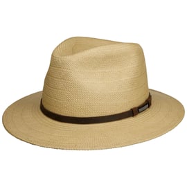 Stetson Classic Traveller Panama Hat