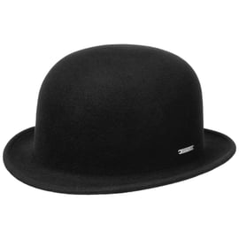 Stetson Classic Uni Bowler Wool Hat