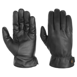 Stetson Conductive Leather Gloves