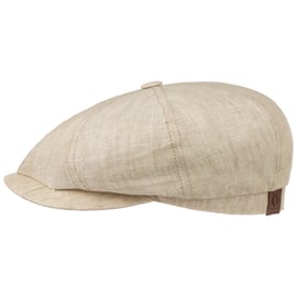 Stetson Hatteras Flowlin Coppola a Fiori Multicolore Unisex Primavera Estate