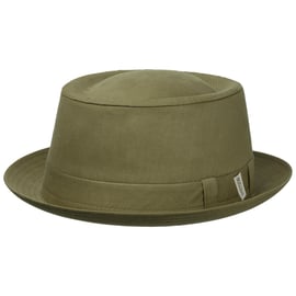Stetson cloth hats - cotton, linen & wool