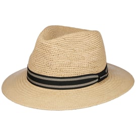 Stetson Crochet Traveller Panama Hat