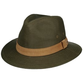 Stetson Dalito Traveller Cloth Hat