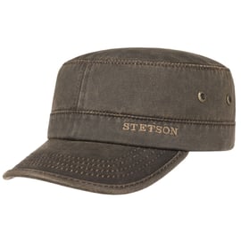 Stetson Datto Armycap