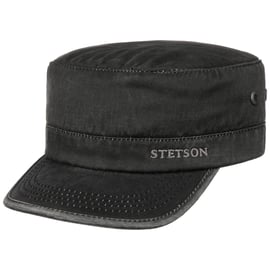 Stetson Datto Winter Army Cap