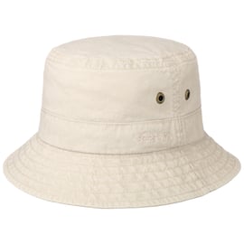 Stetson Delave Cotton Hat