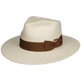 Stetson Delino Outdoor Toyo Straw Hat