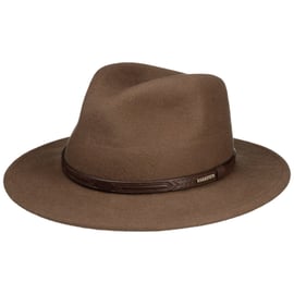 Stetson Denvona Traveller Wool Hat