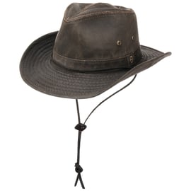 Stetson Diaz Outdoor Hat
