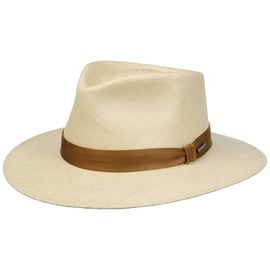 Stetson Ecuador Traveller Panama Hat